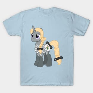 Doctor Pasture pony T-Shirt